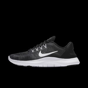 Nike Flex RN 2018 Women's Running Shoe 7.5